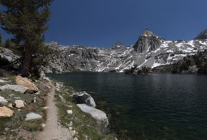 Rae Lakes