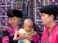 The Miao People