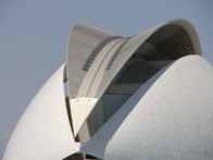 El Palau de les Arts Reina Sofía