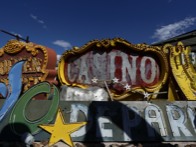Casino, Neon Graveyard
